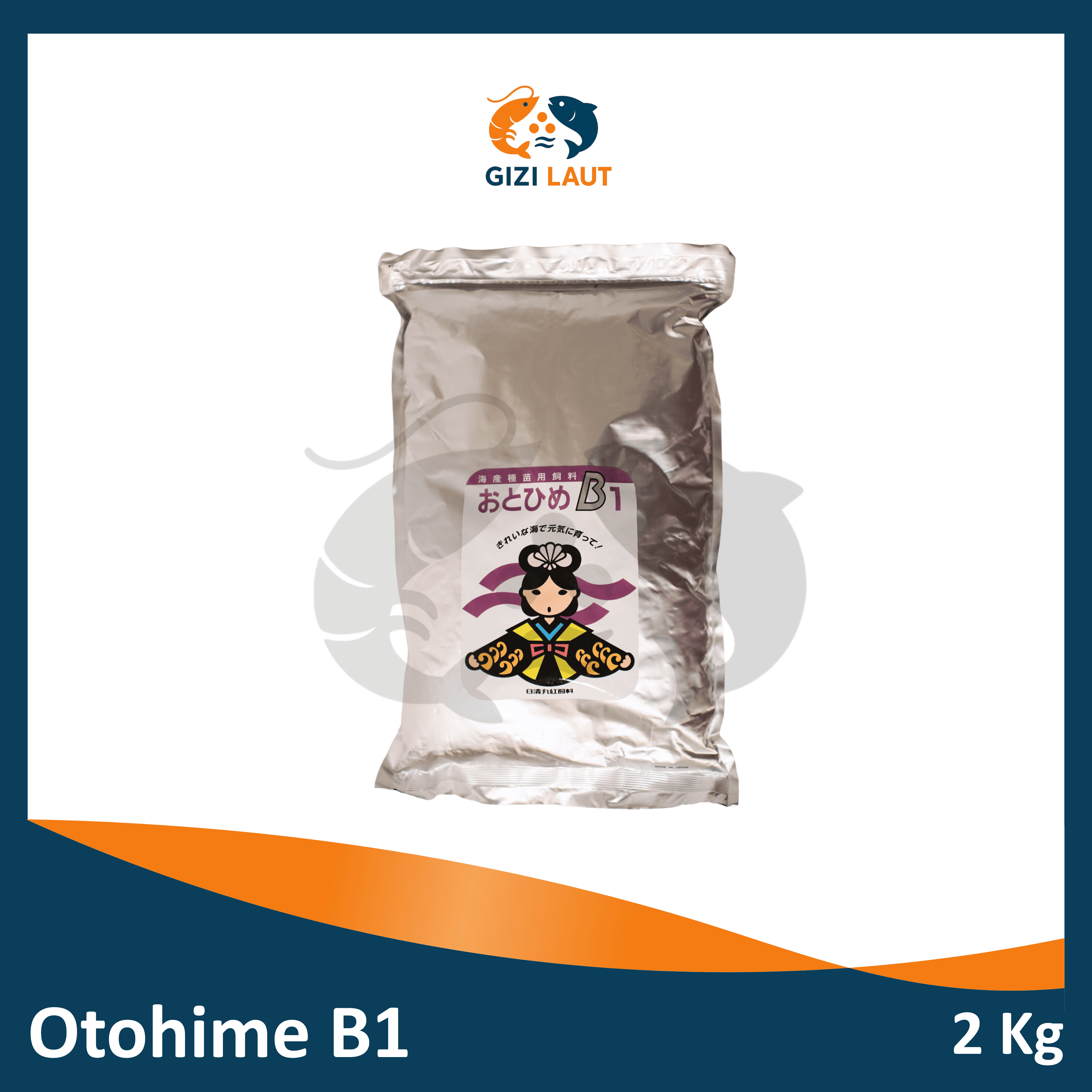 Otohime B1